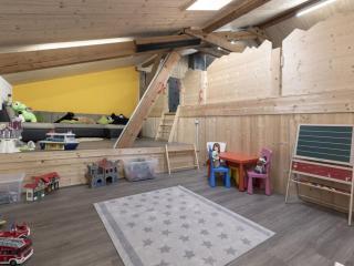 Holiday home in Umhausen with swimming pool - 9