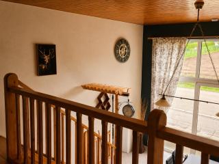 Ardennes Escape House for 12 people with sauna, billiards & garden - 3