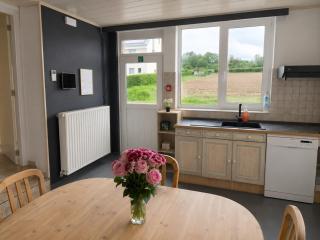 Ardennes Escape House for 12 people with sauna, billiards & garden - 5