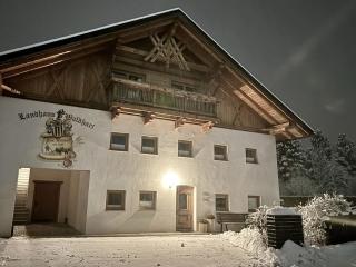 Waldhart Country House - 7