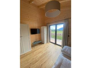 Cabin in Hermagor with swimming pool - 2
