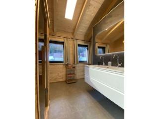 Cabin in Hermagor with swimming pool - 1
