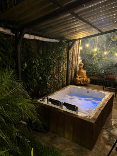 MORUMBI GLAMPING - 5