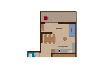 Rössle Apartments Type 4 - 1