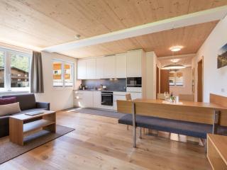Rössle Apartments Type 4 - 6
