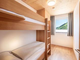 Rössle Apartments Type 4 - 2