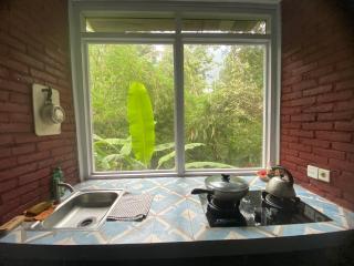 moning junggel view - 3