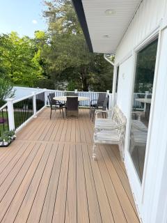 The Most Desired Summer Retreat with Private Pool Just 5 Minutes from the Beach - 3