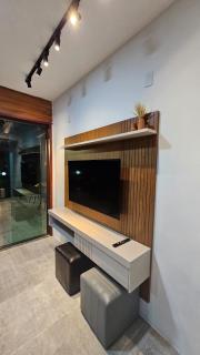 Bangalô 28 no Villa Monte Castelo, Gravatá - 9