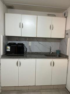 Moderno Departamento para 4 personas en Microcentro - 5