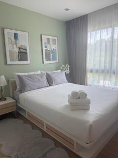 1Bedroom Condo with Pool, Gym near Airport Beach - 5