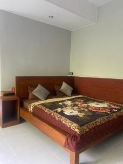moning junggel view - 9