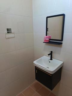 FF Homestay Dungun - 6