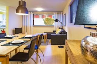 Guesthouse Sunna - Reykjavik - 6
