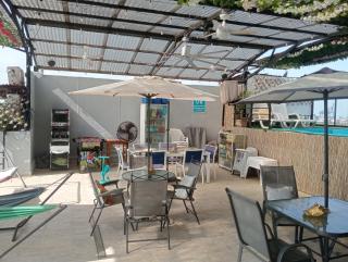 Hostel HA LUXURY - 1