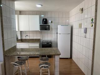 Apê aconchegante em Castelhanos - 9