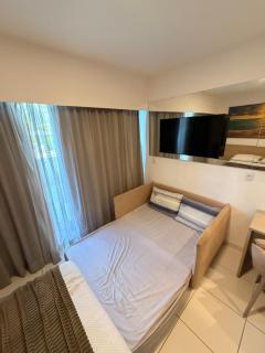 Makia Beach Experience B-002 Térreo Muro Alto Porto Galinhas - 7