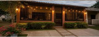 Villa Hanna - 0