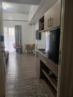 Amani Zen Studio Japandi Retreat Near Airport, Pool, Gym - 1