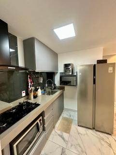 Apartamento Praia do Forte em Cabo Frio - 5