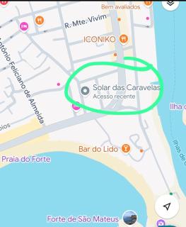 Apartamento Praia do Forte em Cabo Frio - 3