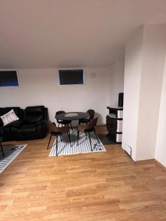 Great rental space for a family home in Auli - 3