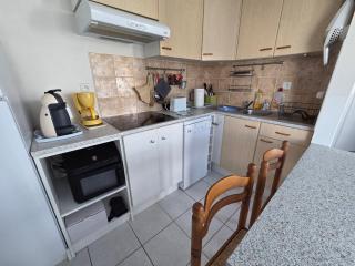 Maisonnette charmante proche plage - 4 pers. - 5
