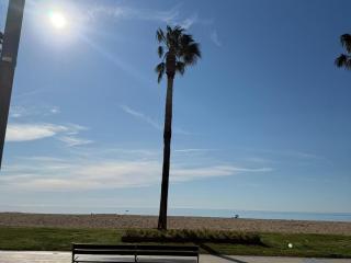 Apartamento con vista al mar - 3 pers. - ES-209-104 - 9