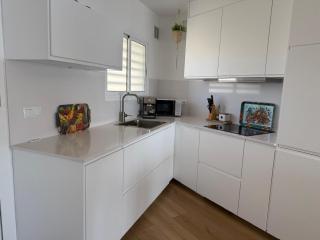 Apartamento con vista al mar - 3 pers. - ES-209-104 - 1