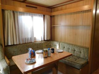 Mobil home accueillant - 4 pers. - API-1-52-2855 - 6