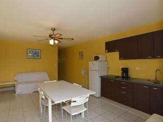 Appartement avec clim - 5 pers. - API-1-52-2858 - 9