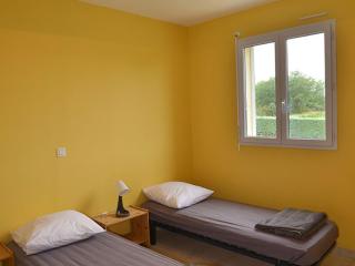 Appartement avec clim - 5 pers. - API-1-52-2858 - 5