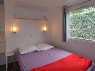 Bungalow avec animaux admis - 5 pers. - API-1-52-2859 - 6