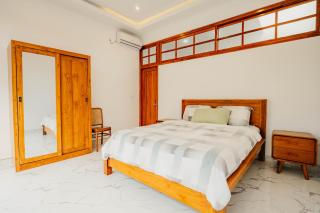 4 Bedroom Villa Ganesh Gajendra - 8
