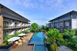 Seacrest Boutique Kohtao Thailand - Ko Tao - 0