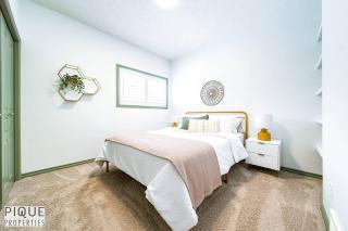 Spacious Bright - Sleep 2 - Long Stays - NFLX&WIFI - 9