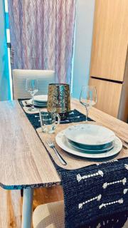 Modern Wellington CBD Studio Apartment - Ultimate Wifi & Self Check-in - 1