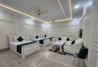 Pc Inn Executive Class Hotel - 2