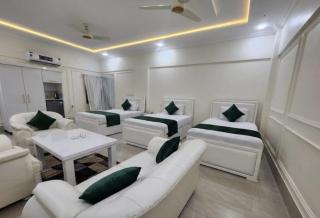 Pc Inn Executive Class Hotel - 9