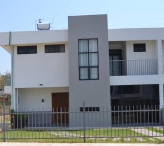 Cozy newly built townhouse - 9