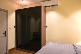Elite Suite - Private Patio - 1