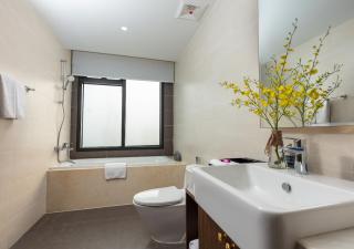 DIC Star Hotels & Resorts Vinh Phuc - 7