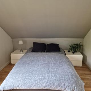 Leilighet på Drange - 7