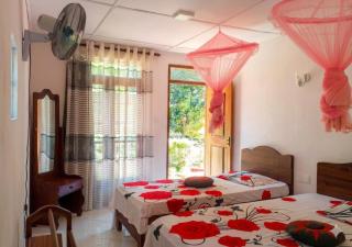 Pleasure Mount Homestay - 9