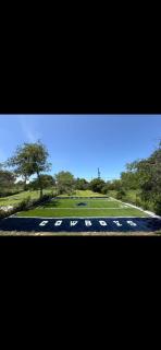 Sports Plex near 5 mins to Spurs Stadium, 8 mins to Alamo - 6