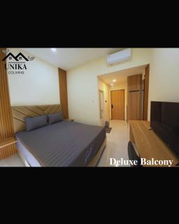 Unika Coliving Vibes Syariah - 9