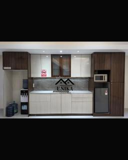 Unika Coliving Vibes Syariah - 8