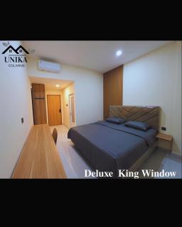 Unika Coliving Vibes Syariah - 1