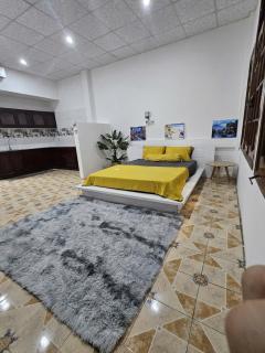 Homis Apartment and Villa - 8