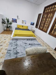 Homis Apartment and Villa - 2